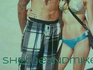 SherrieANDmike