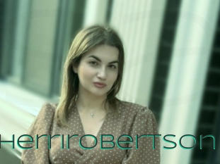 Sherrirobertson
