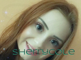 Sherrycole