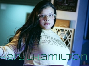 Sherylhamilton