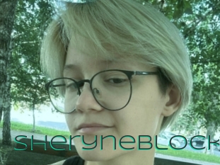 Sheryneblock