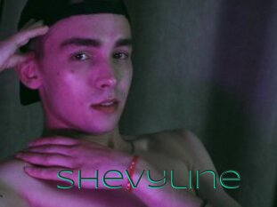 Shevyline