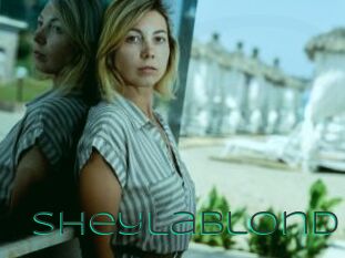 Sheylablond