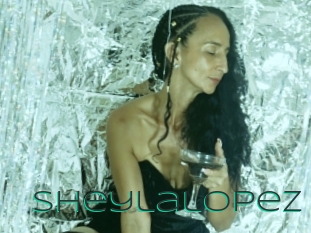 Sheylalopez