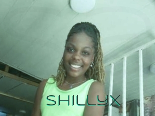 Shillyx