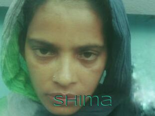 Shima