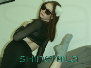 Shinemila