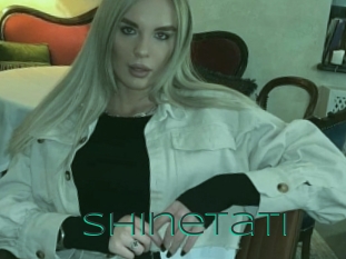 Shinetati