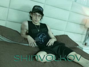 Shinvolkov