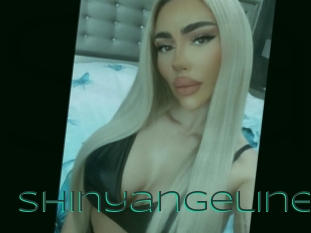 shinyangeline Sex Agent