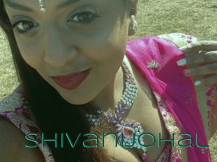 Shivanijohal