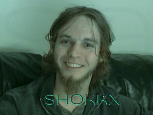 Shokkx