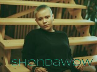 Shondawow