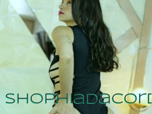 Shophiadacord