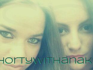 Shortywithanak