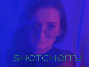 Shotcherry