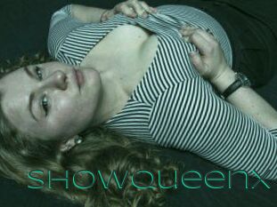Showqueenx