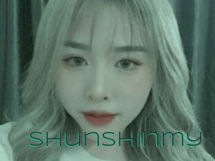 Shunshinmy