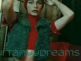 Shurtanyydreams