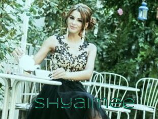 Shyaimee