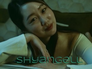 Shyangell