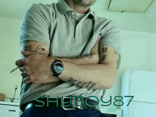 Shyboy87