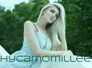 Shycamomillee