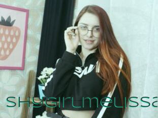 Shygirlmelissa