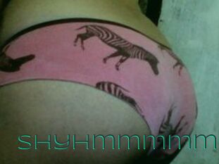 Shy_hmmmmm