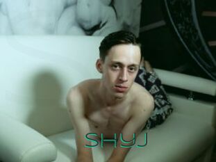 Shyj