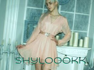 Shyloookk