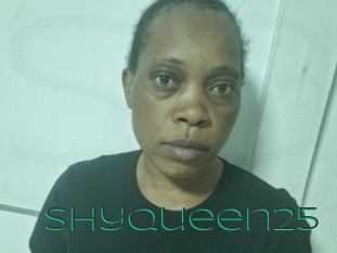 Shyqueen25