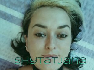 Shytatjana
