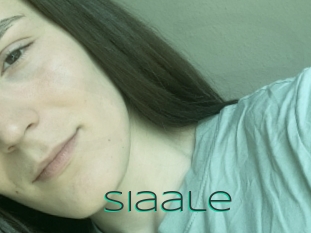 Siaale