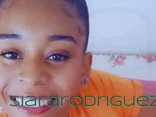 Siararodriguez