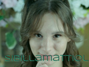 Sibillamattioli