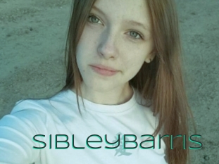 Sibleybarris