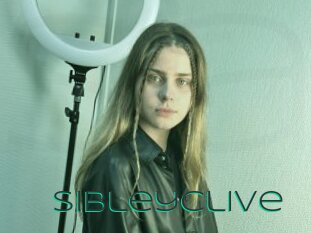 Sibleyclive