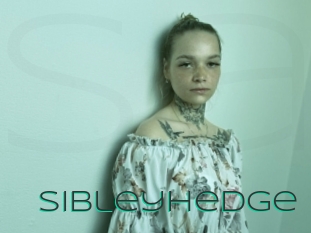 Sibleyhedge