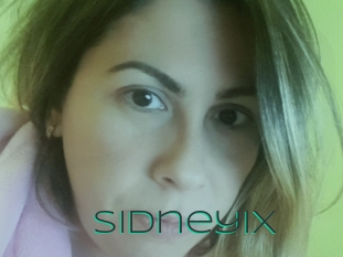 Sidneyix