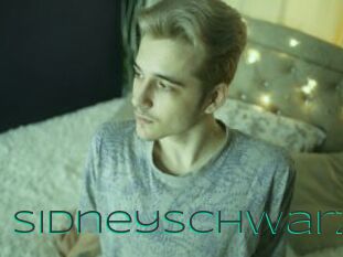 Sidneyschwarz