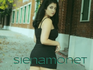 sienamonet Sex Agent