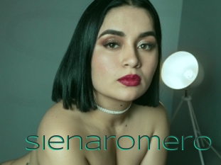 Sienaromero