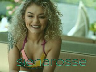 Sienarosse