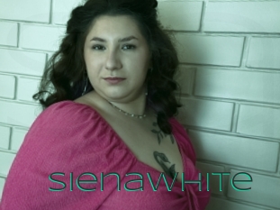 Sienawhite