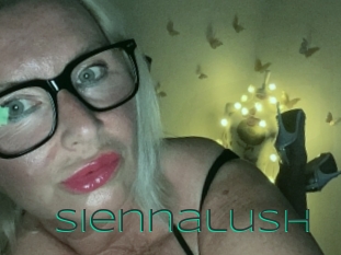 Siennalush
