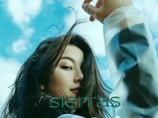 Sierras