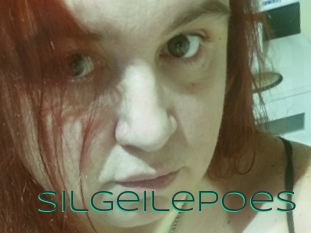 Silgeilepoes