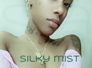 silky_mist Sex Agent