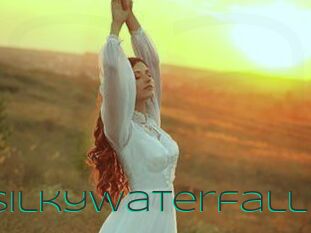 Silkywaterfall